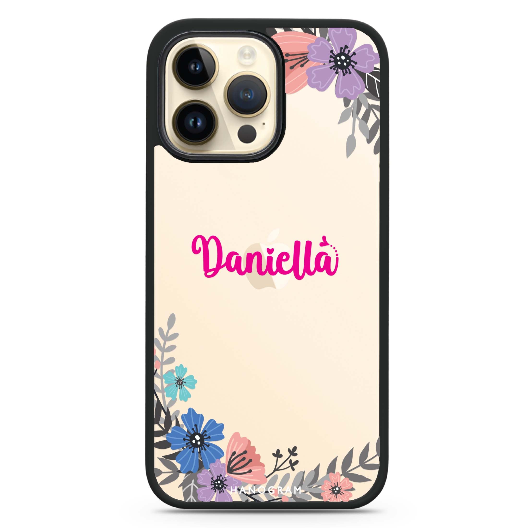 Marble Edition IV iPhone 15 Pro Max 防衝擊保護殼