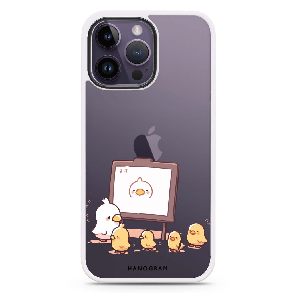 Quack Command 防衝擊保護殼