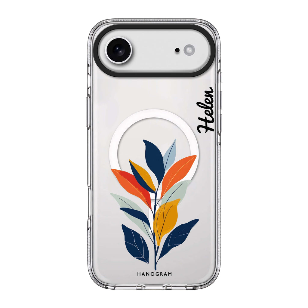 iPhone Air 水晶透明保護殼