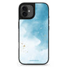Twinkle Sky iPhone 17 鏡面手機殼 主圖設計