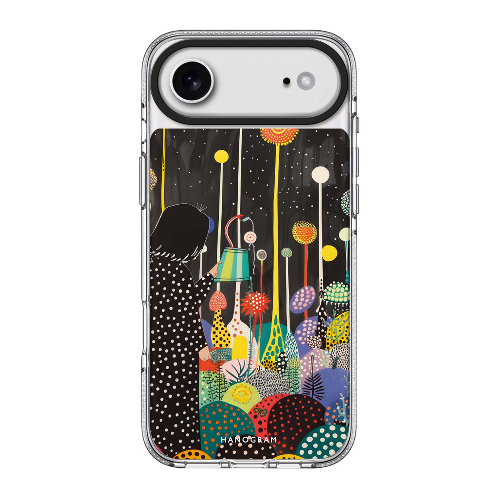 iPhone Air 水晶透明保護殼