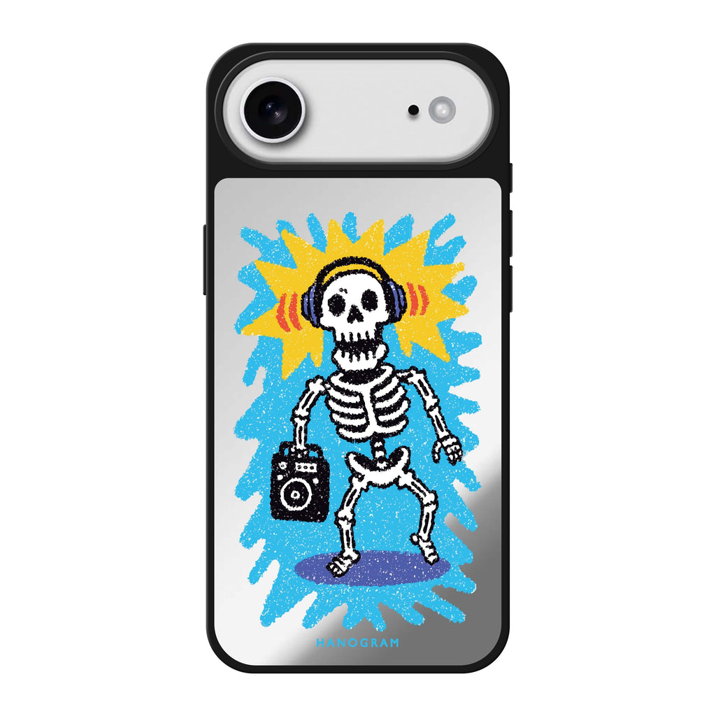 iPhone Air 鏡面手機殼