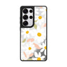 Blush Daisy Field 鏡面手機殼