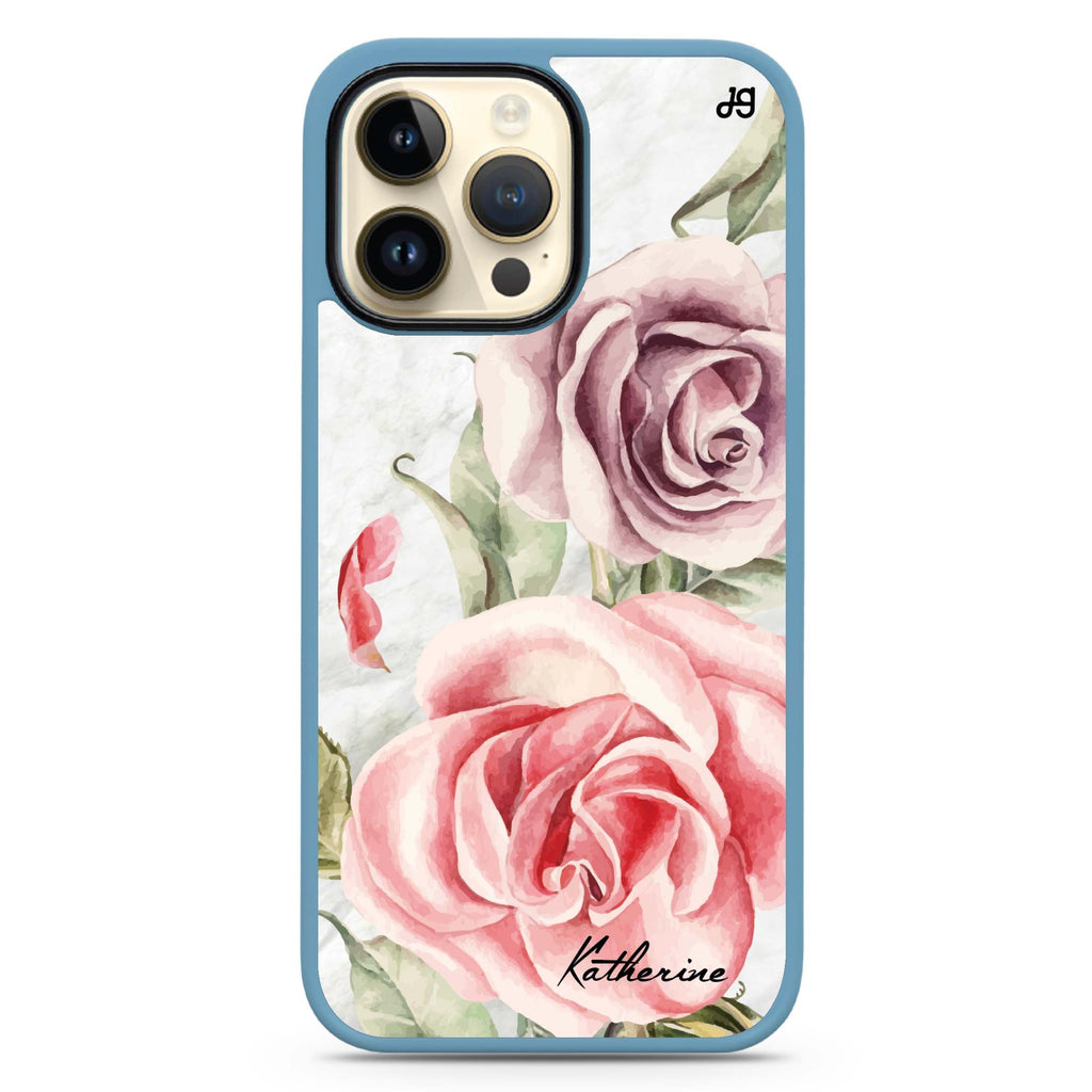 Marble & Rose 防衝擊保護殼