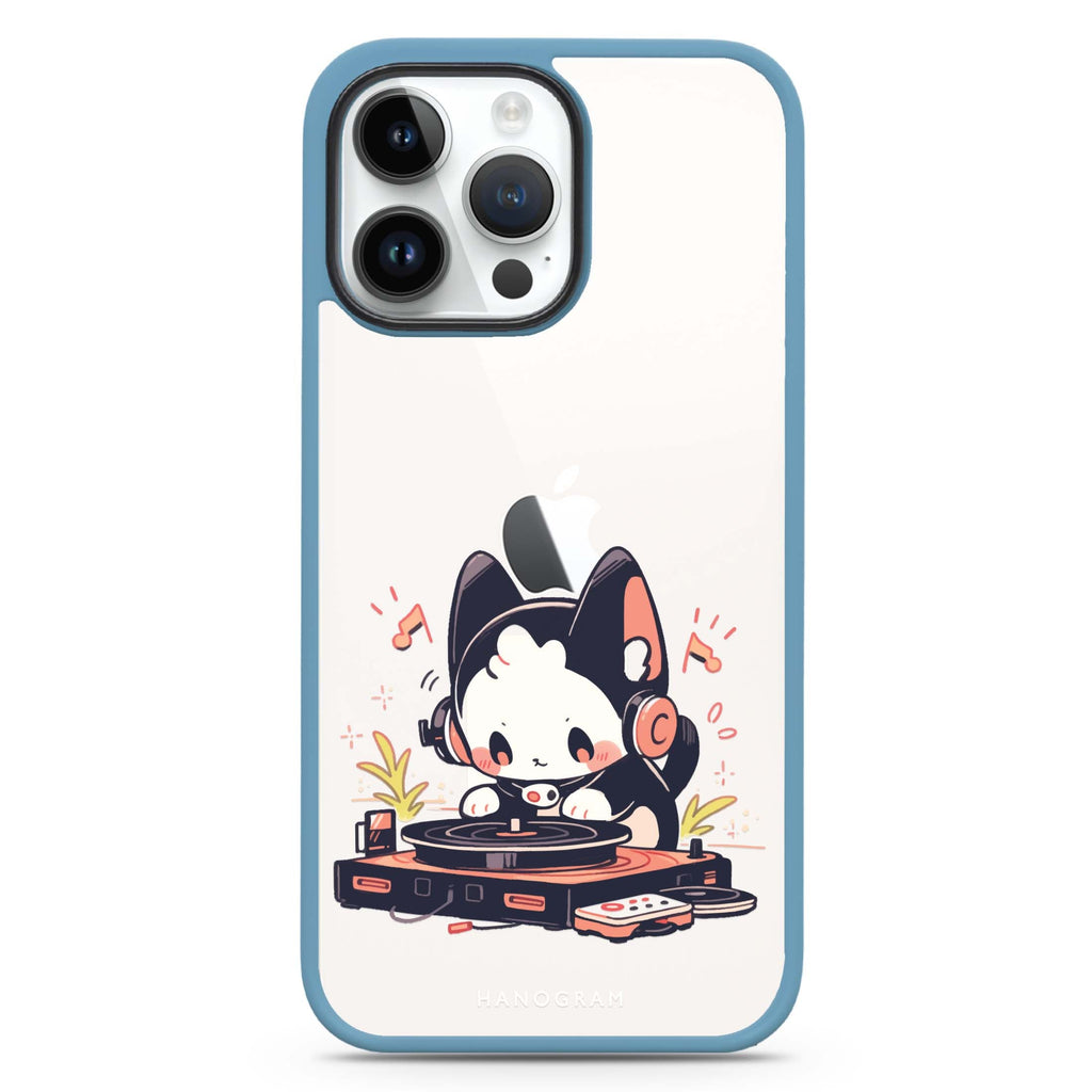 DJ Paws Play 防衝擊保護殼