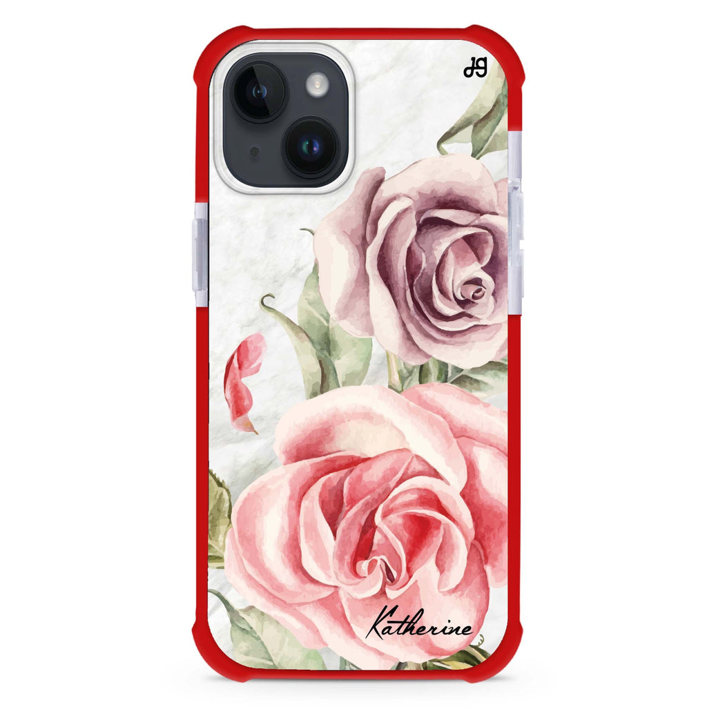 Marble & Rose 超強防摔保護殼
