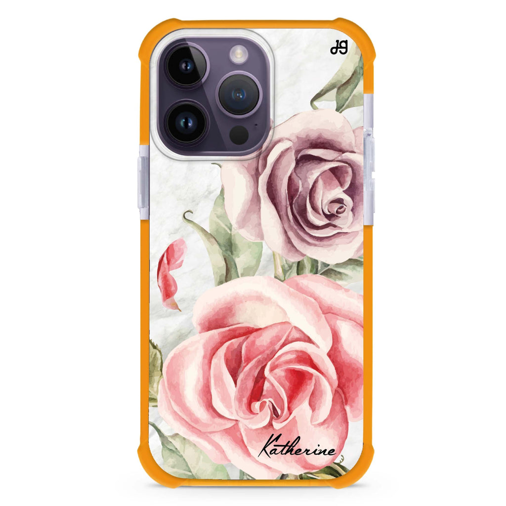 Marble & Rose 超強防摔保護殼