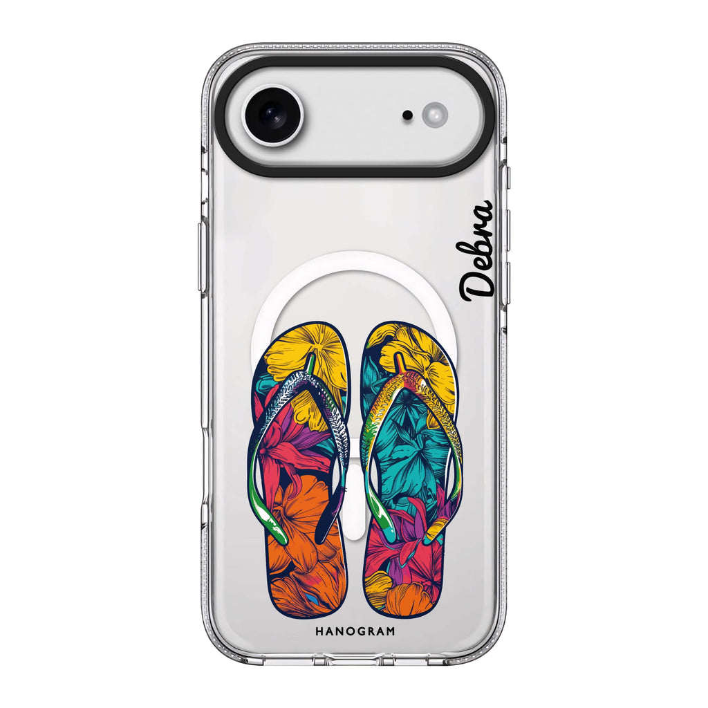 iPhone Air 水晶透明保護殼