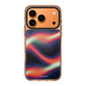 Neon Drift iPhone 17 Pro Max MagSafe 水晶透明保護殼 插畫圖案設計 圖1
