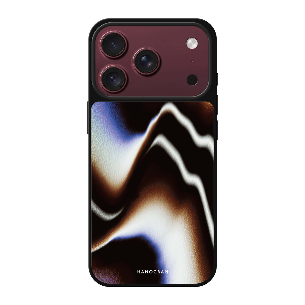 Cocoa Contrast 鏡面手機殼