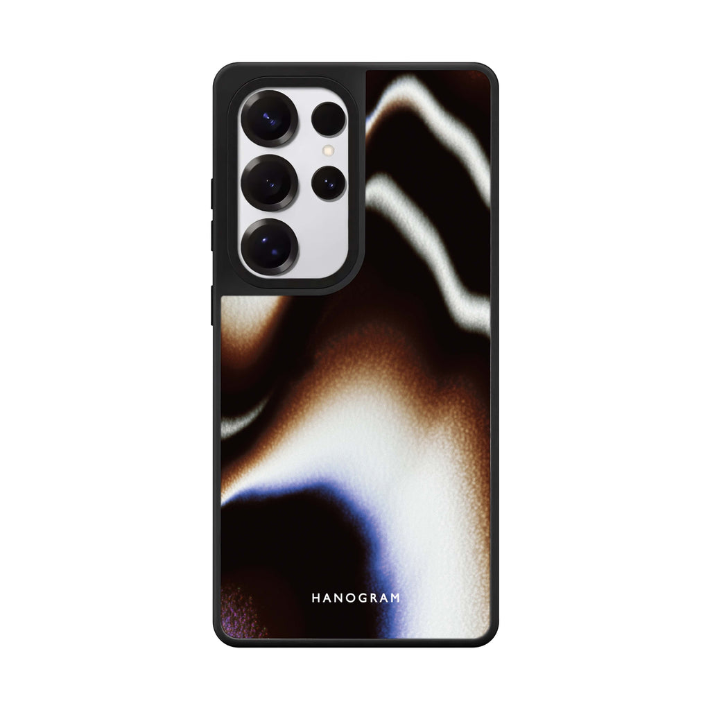 Cocoa Contrast 鏡面手機殼