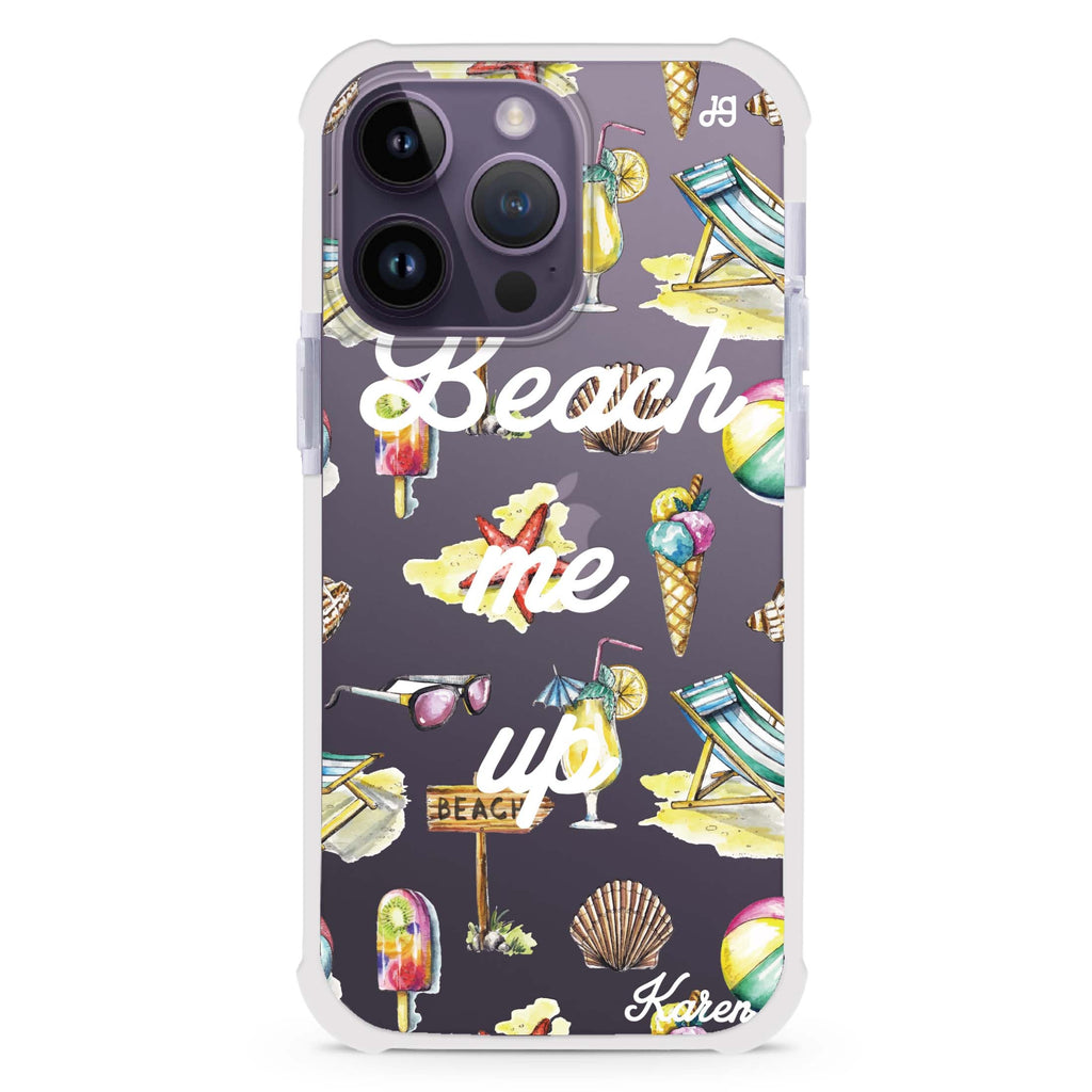 Beach me up 超強防摔保護殼