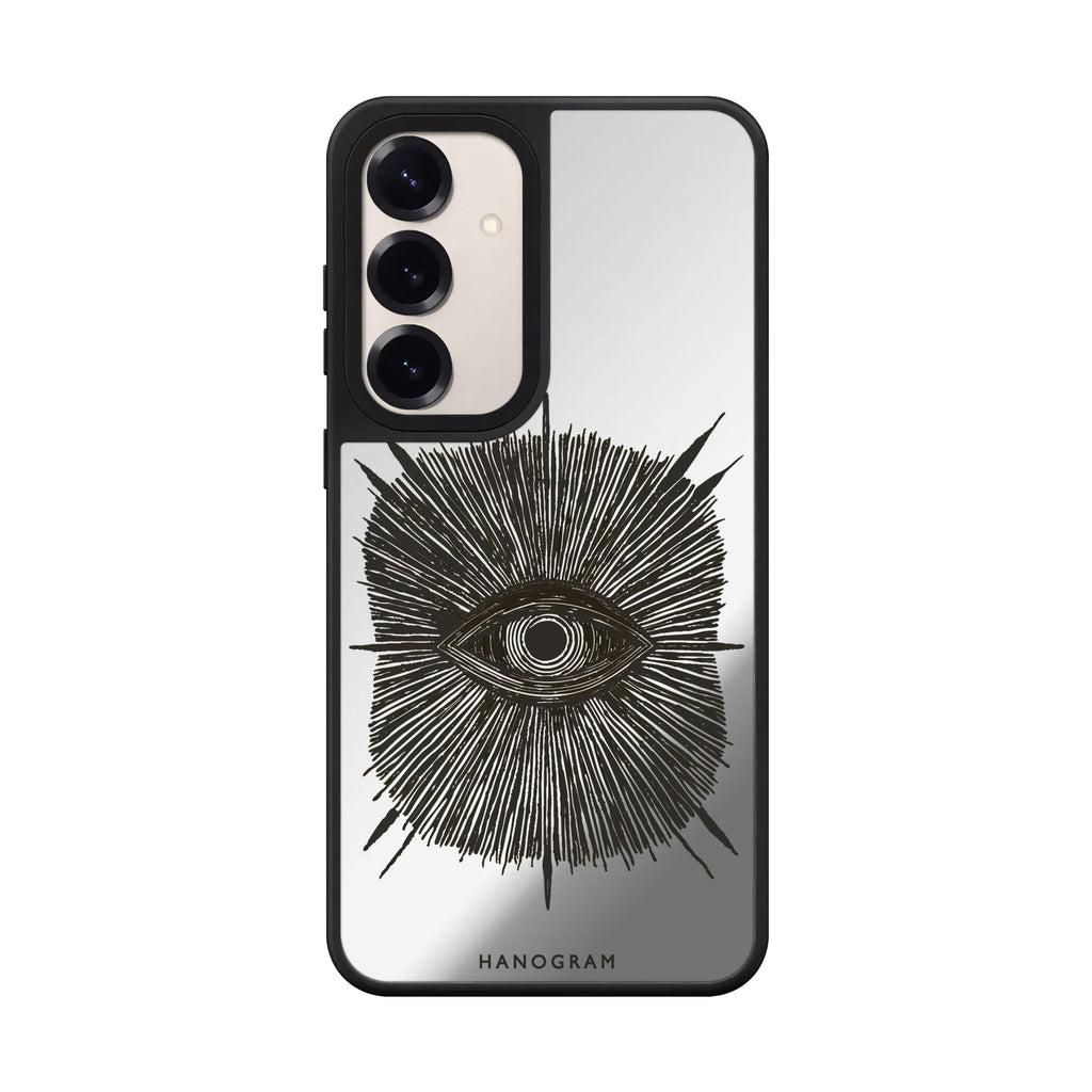 Totem of Vision 鏡面手機殼