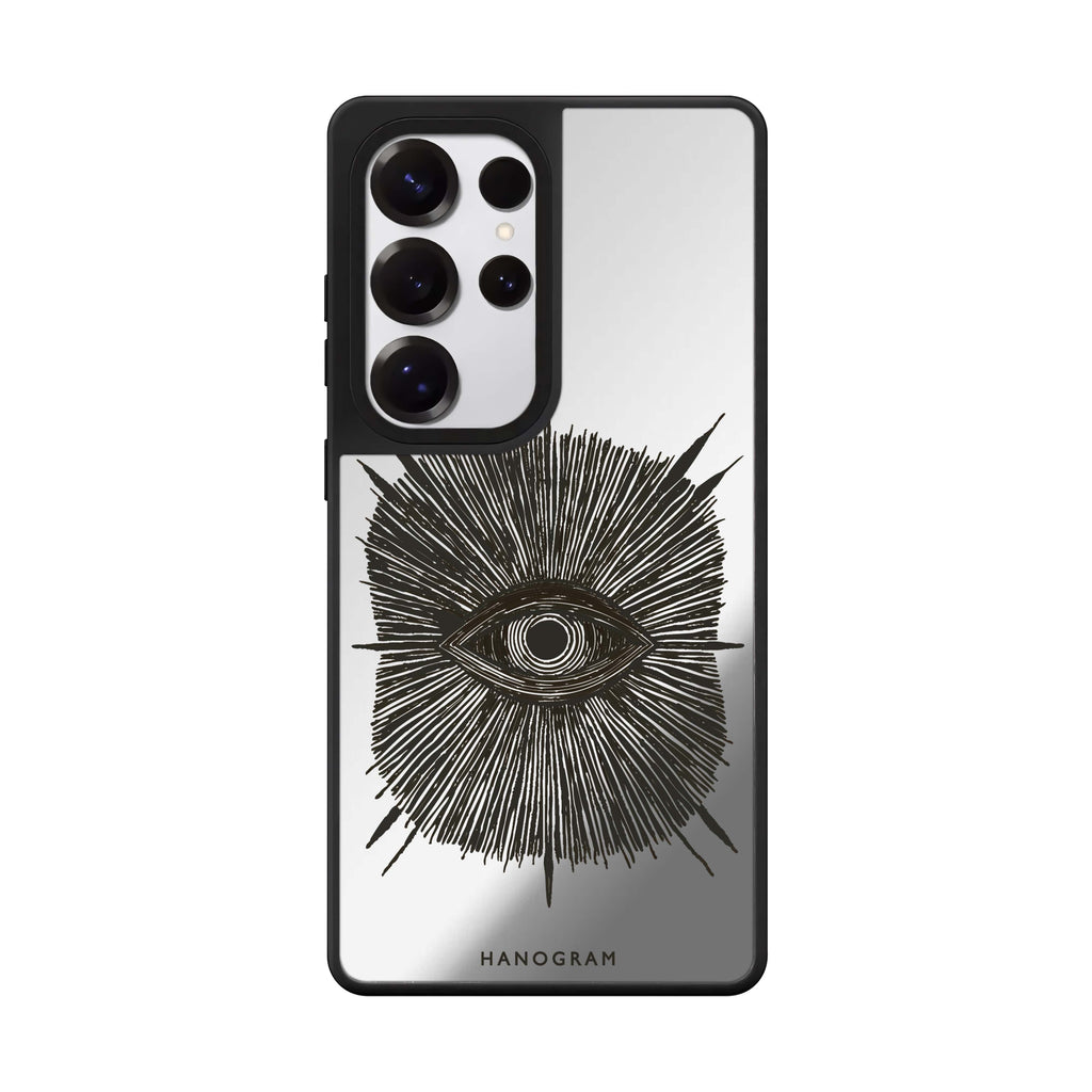 Totem of Vision 鏡面手機殼