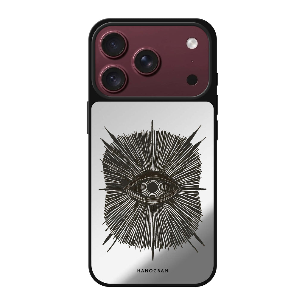 Totem of Vision 鏡面手機殼