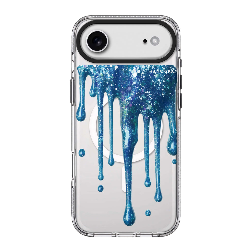 iPhone Air 水晶透明保護殼