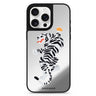Tiger 鏡面手機殼