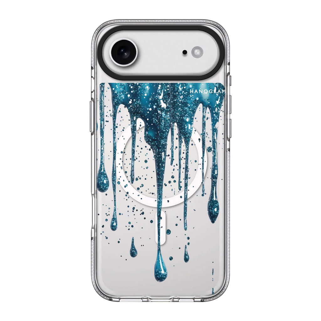 iPhone Air 水晶透明保護殼