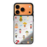 Culture People 人像 iPhone 17 Pro Max 鏡面手機殼主圖