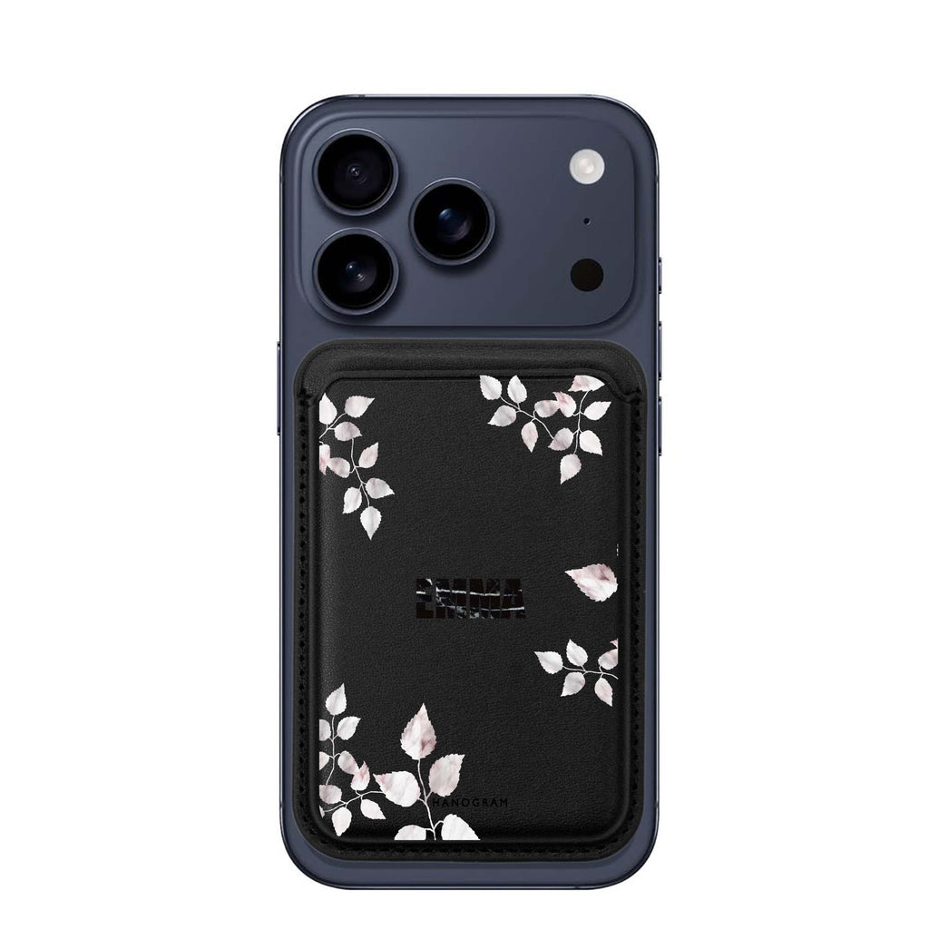 Life Simple Floral Magsafe 卡套