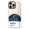 #19-4052 Classic Blue I iPhone 16 Pro & 16 Pro Max Case - Personalized and Stylish Protection