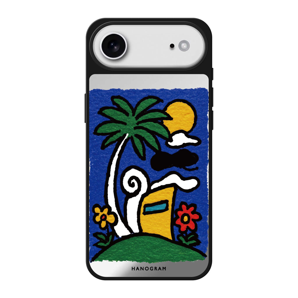 iPhone Air 鏡面手機殼
