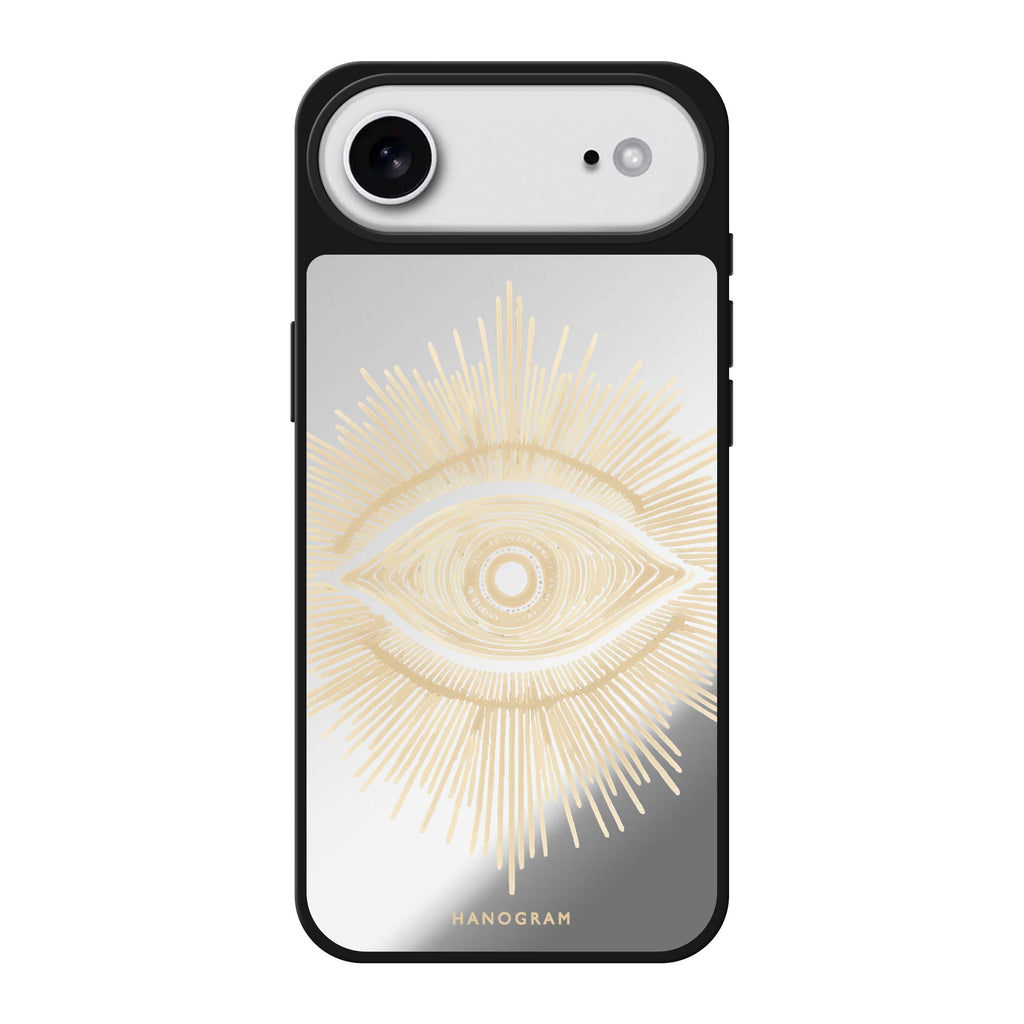 iPhone Air 鏡面手機殼