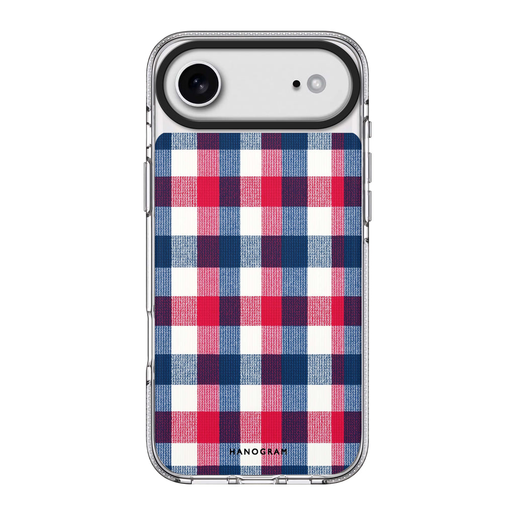 iPhone Air 水晶透明保護殼
