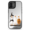 Goosey Ghouls iPhone 17 鏡面手機殼 主圖設計