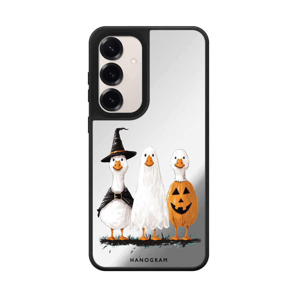Goosey Ghouls 鏡面手機殼