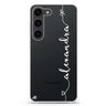Think Different Samsung Galaxy 水晶透明保護殼