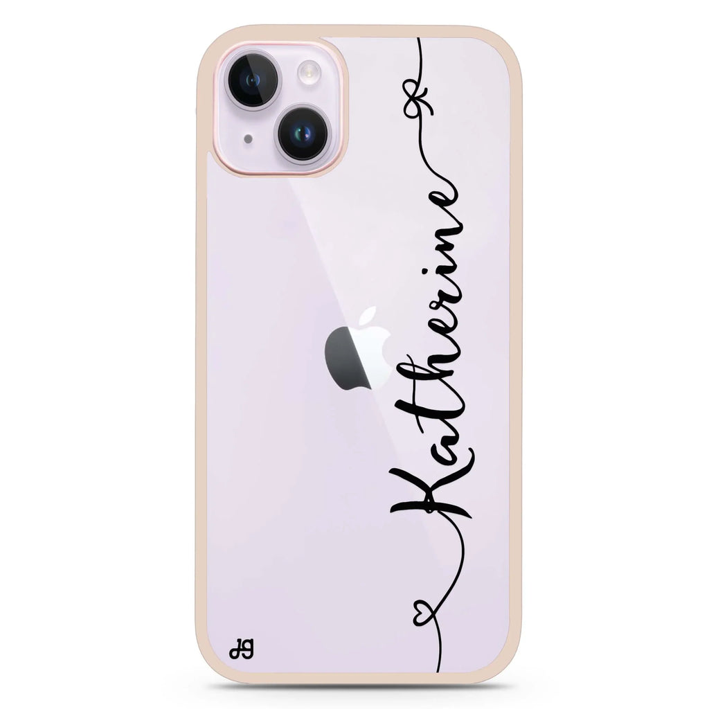 Think Different iPhone 15 Plus 防衝擊保護殼
