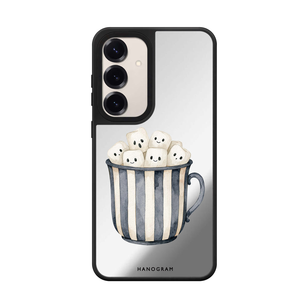 Marshmallow Mug Mates 鏡面手機殼