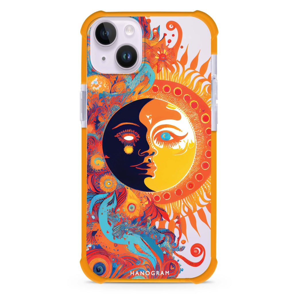 Moon & Sun 超強防摔保護殼