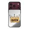 Royal Queen 鏡面手機殼