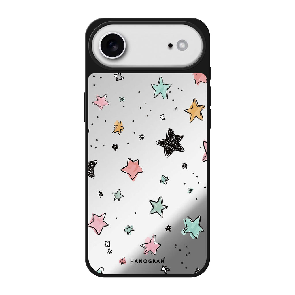iPhone Air 鏡面手機殼