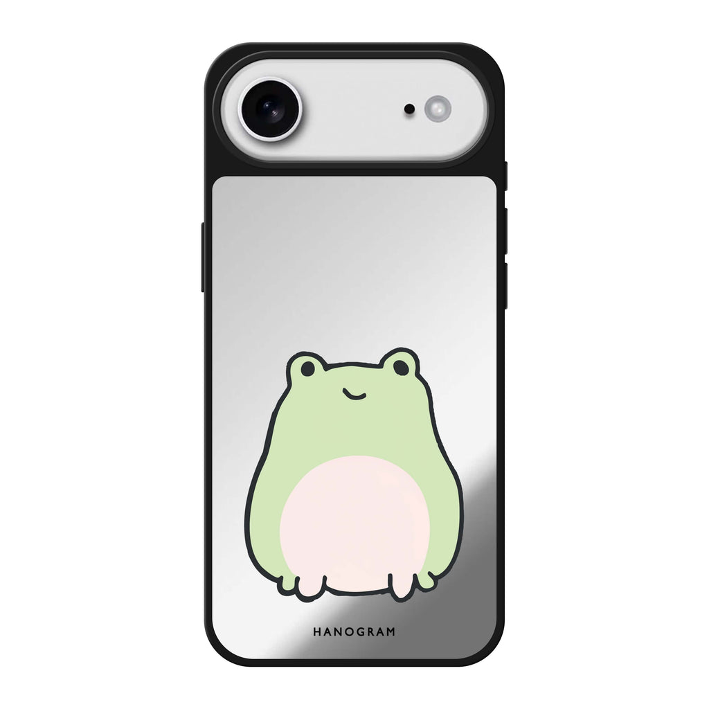 iPhone Air 鏡面手機殼