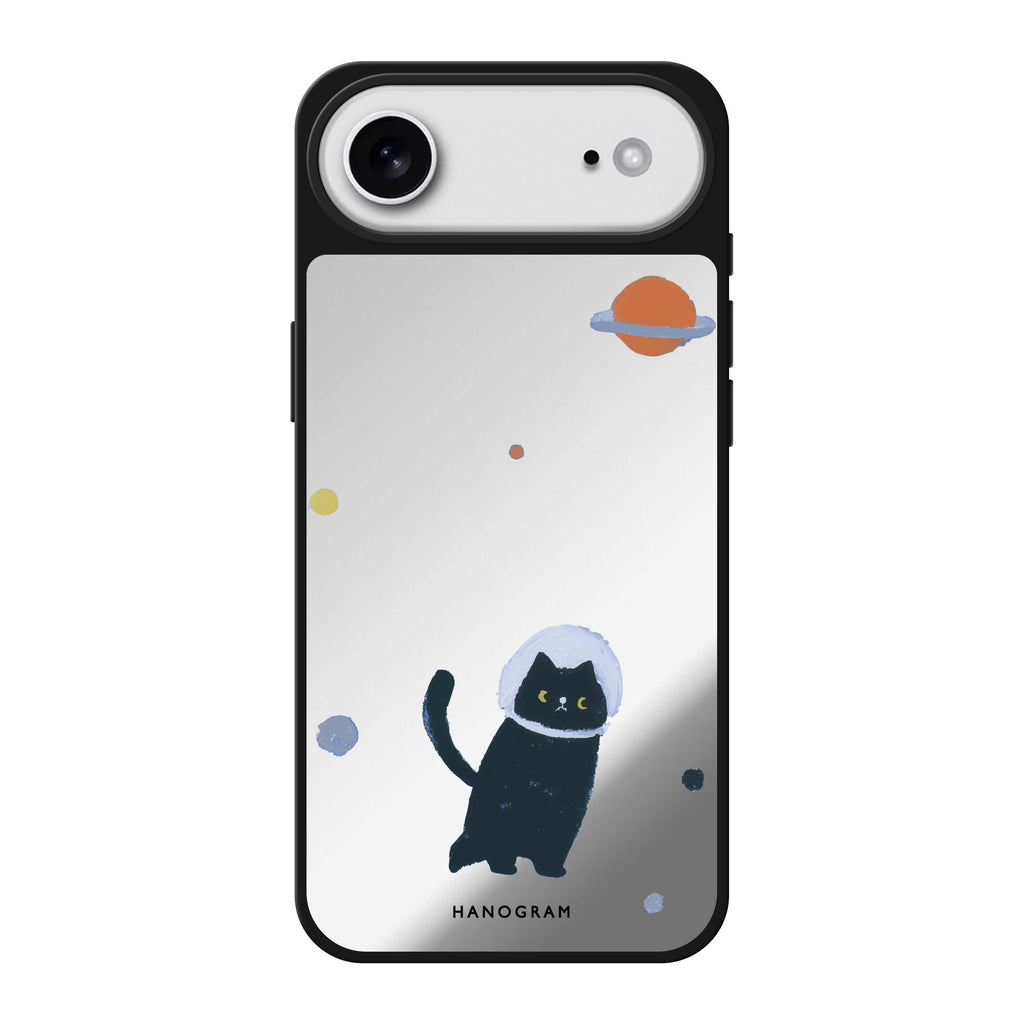 iPhone Air 鏡面手機殼