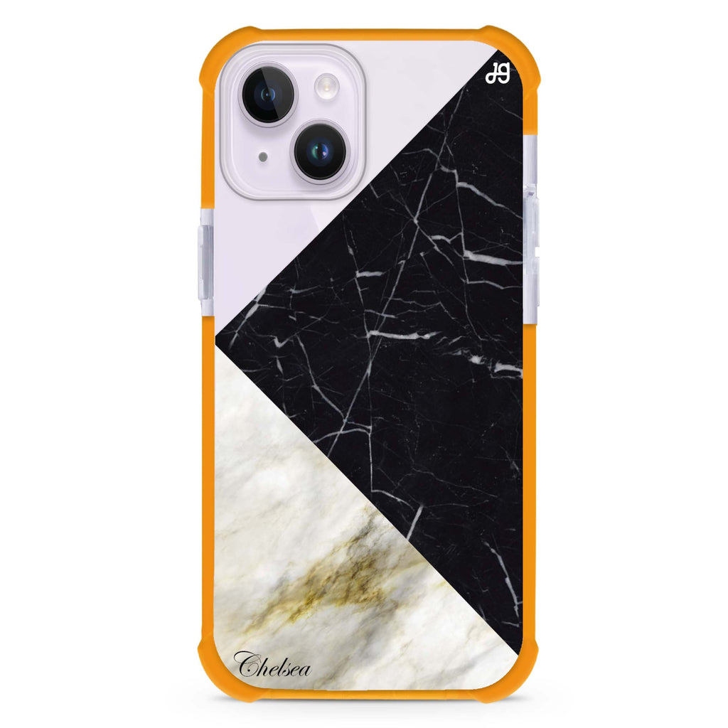 Marble Mix 超強防摔保護殼