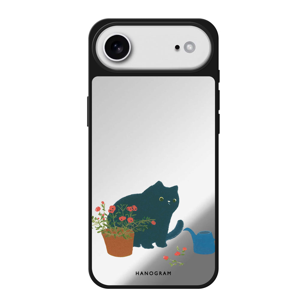 iPhone Air 鏡面手機殼