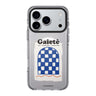 Gaieté iPhone 17 Pro Max MagSafe 水晶透明保護殼 插畫圖案設計 圖1