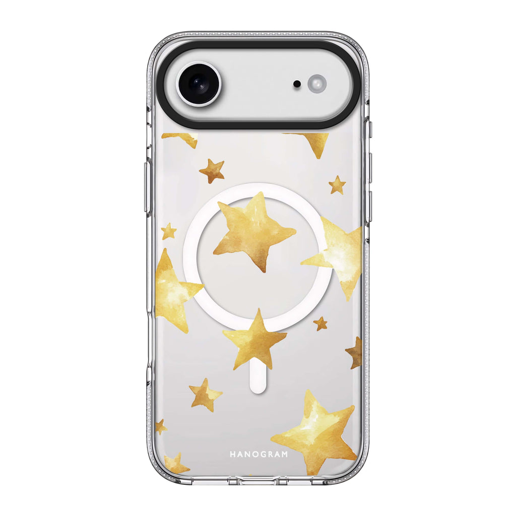 iPhone Air 水晶透明保護殼