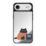 iPhone Air 鏡面手機殼