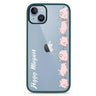 Piggy Corps iPhone 15 Plus 防衝擊保護殼
