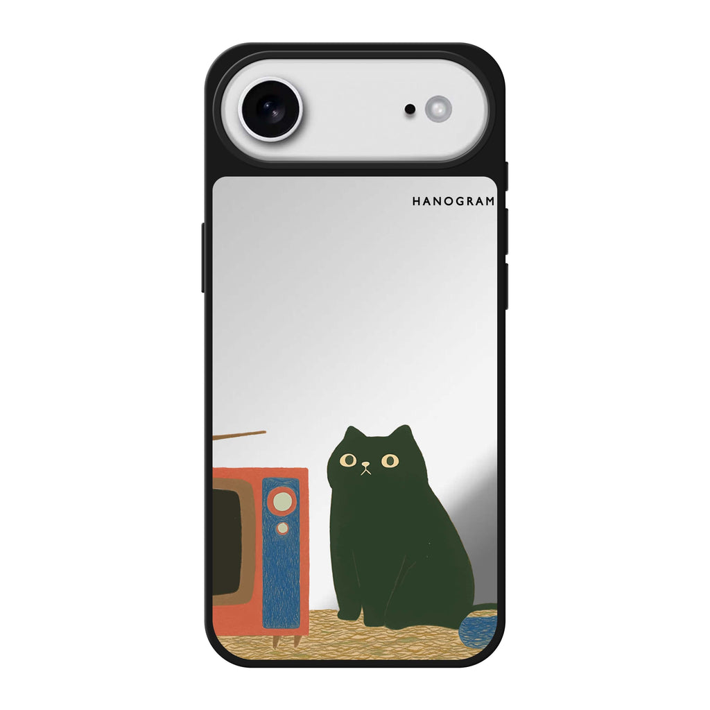 iPhone Air 鏡面手機殼