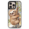 A Sloth 鏡面手機殼