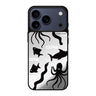 Water, Ocean and Sea Animals 動物 iPhone 17 Pro Max 鏡面手機殼主圖