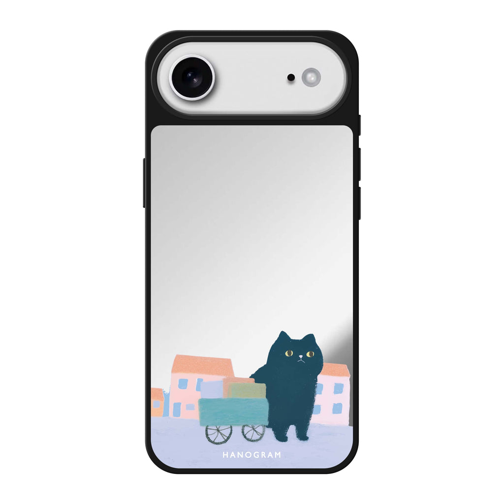 iPhone Air 鏡面手機殼