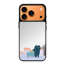 Purrfect New Home 貓咪 iPhone 17 Pro Max 鏡面手機殼主圖