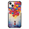 Melting Love iPhone 15 Plus 超強防摔保護殼